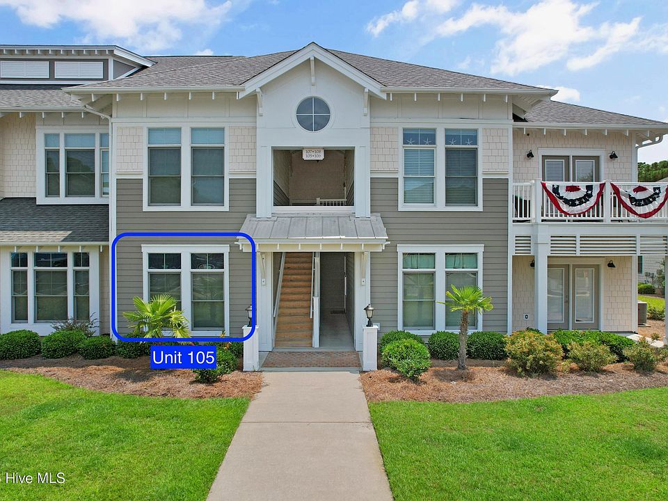 1st image of 2537 St James Drive SE #105
