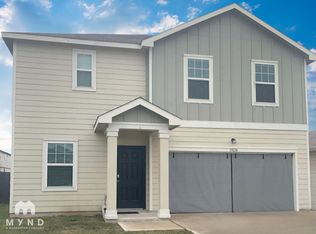 19024 George Norris Dr, Manor, TX 78653