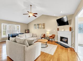 5404 Running Mead Rd, Pleasant Garden, NC 27313