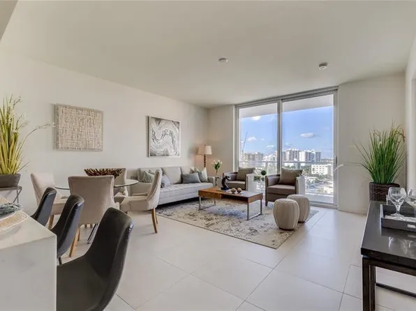 401 N Birch Rd, Fort Lauderdale, FL