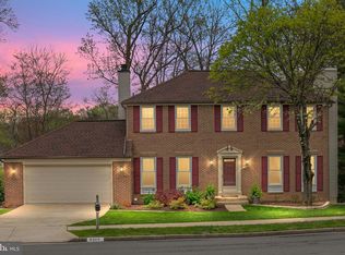 8304 Timber Brook Ln, Springfield, VA 22153