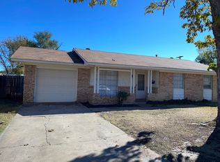 4723 S Georgia St, Amarillo, TX 79110
