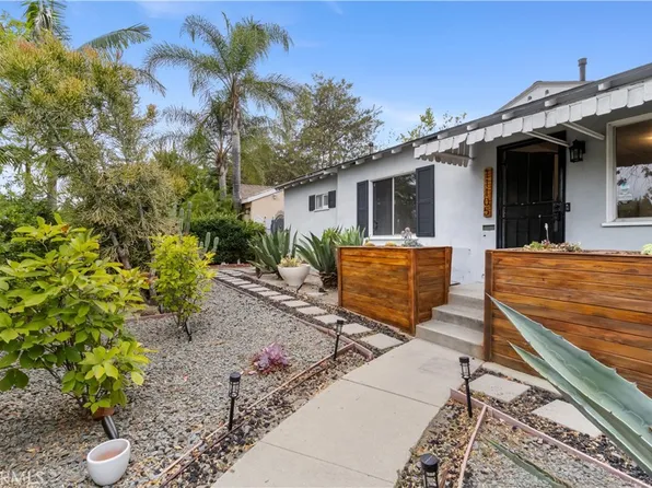 11105 Califa St, North Hollywood, CA 91601