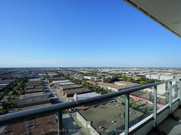 898 Portage Pkwy #2511 — Photo 4