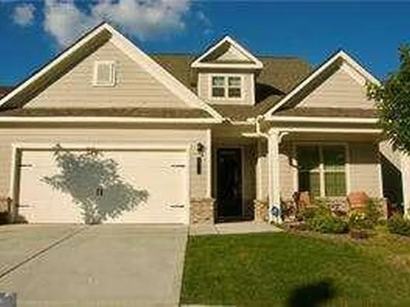 2756 Knob Creek Dr, Snellville, GA 30078