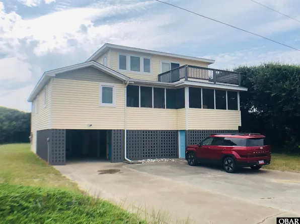 4136 Lindbergh Ave, Kitty Hawk, NC 27949