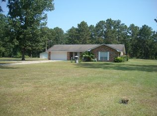 12841 Mill Pond Rd, Deville, LA 71328