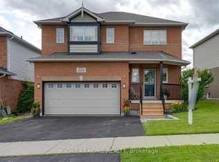 104 Calwell Dr, Scugog, ON L9L1T7