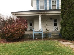 589 Main St UNIT B, Whiteland, IN