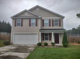 4278 Field Crossing Dr, Winston Salem, NC 27107
