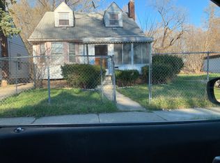 8122 Greenlawn St, Detroit, MI 48204