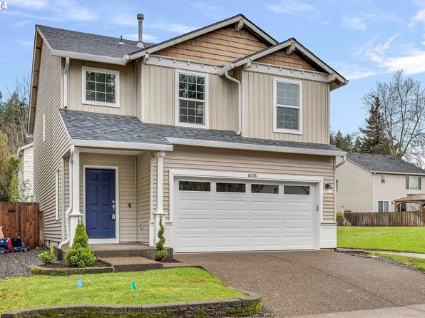 10376 SW Franklin Ln, Wilsonville, OR 97070