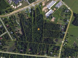 1176 Old Lantana Rd, Crossville, TN 38572