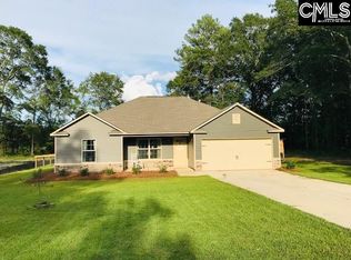 418 N. Lee St, Leesville, SC 29070