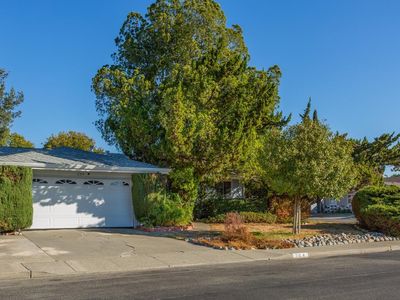 204 Camellia Street, Fairfield, CA, 94533