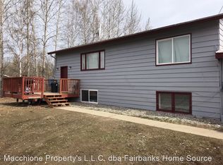 1484 Davison St #1, North Pole, AK 99705
