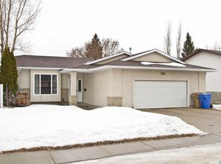 1026 Bayda Cres, Regina, SK S4N6Y5