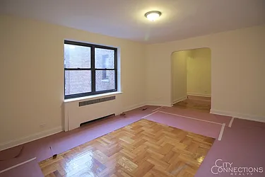 Rented by City Connections Realty