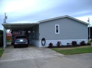 9572 Key West Dr, Fairhope, AL 36532