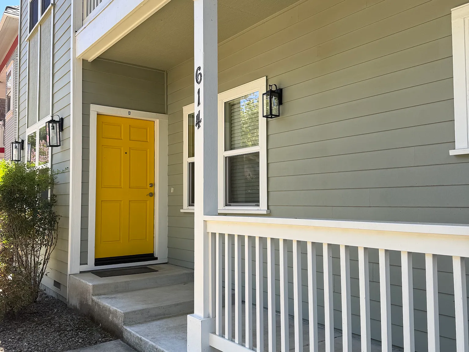 2 bed, 2.5 bath, 1150 sqft, $2,650 — Photo 2