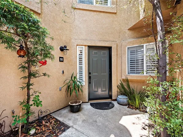 55 Night Heron Ln, Aliso Viejo, CA 92656