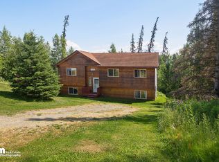 5010 W Kianna Ave, Wasilla, AK 99623