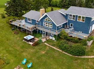 4715 Route 19, Nine Mile Creek, PE C0A1H2