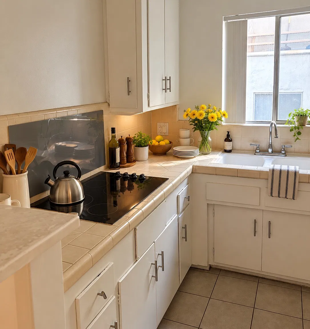 1 bed, 750 sqft, $2,300 — Photo 4