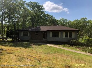 52 Back Bone Hill Rd, Millstone Township, NJ 08510