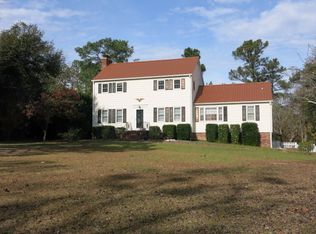 216 Midland Dr, Graniteville, SC 29829