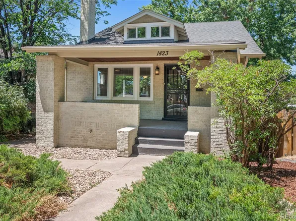 1423 S University Boulevard, Denver, CO 80210