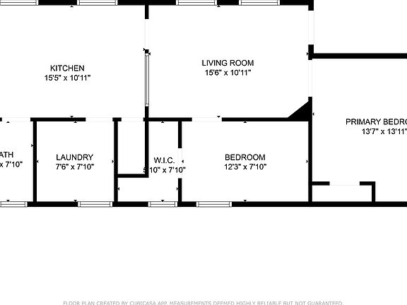 4th image of 5017 Tillman Ave