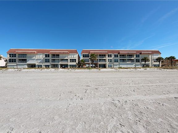 3rd image of 2900 Gulf Blvd APT 206