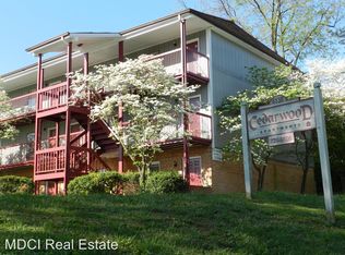 4138 Cresthill Dr APT 27, Roanoke, VA 24018