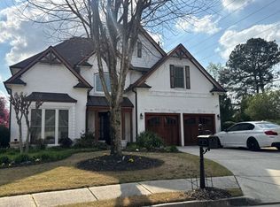 3416 Thimbleberry Trl, Dacula, GA