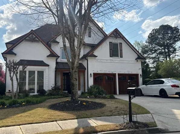 3416 Thimbleberry Trl, Dacula, GA 30019