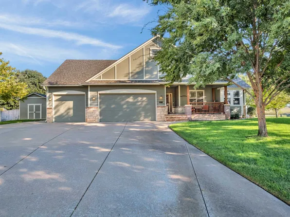 514 Autumn Glen Ct, Newton, KS 67114