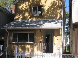11603 95th Ave, South Richmond Hill, NY 11419