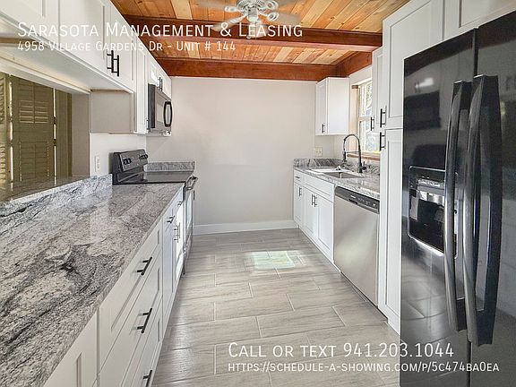 3rd image of 4958 Village Gardens Dr #144