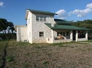 310 Lower Reservation Rd, Harper, TX 78631