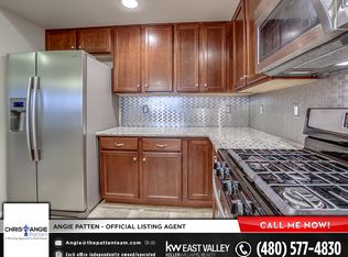 29845 W Mitchell Ave, Buckeye, AZ 85396