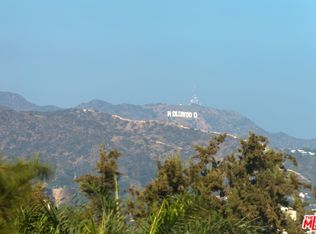 135 S Swall Dr #PENTHOUSE 1, Los Angeles, CA 90048