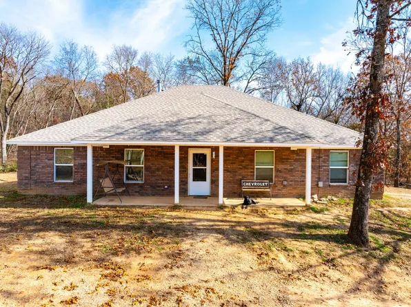 800 Strawberry River Rd, Smithville, AR 72466