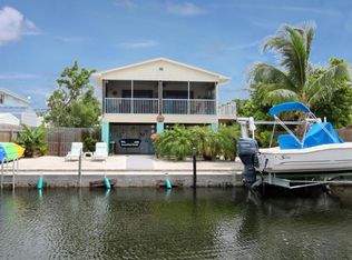 22970 Privateer Dr, Cudjoe Key, FL 33042