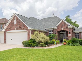21034 Normandy Forest Dr, Spring, TX 77388
