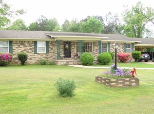 7 County Road 626, Corinth, MS 38834