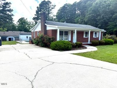 100 E Dale Dr, Oxford, NC, 27565