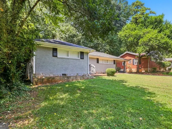 1145 Canal St, Decatur, GA 30032