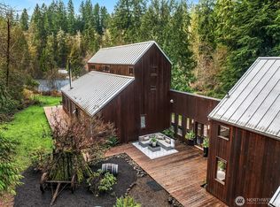 16109 Kelly Road NE, Duvall, WA 98019