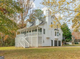 16 Whitney Dr, Villa Rica, GA 30180